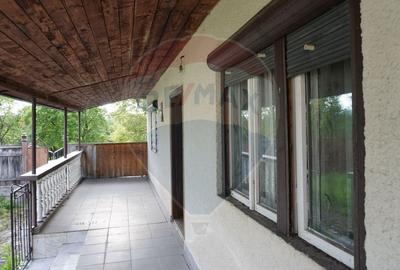 Casa / Vila cu 3 camere de vanzare - 3