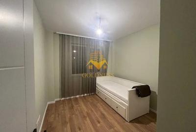 3 camere open space, Modern,Prima Inchiriere,Urbano Panoramic Floresti - 3