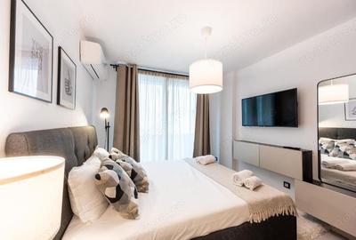 Apartament doua camere zona Crangasi - 2