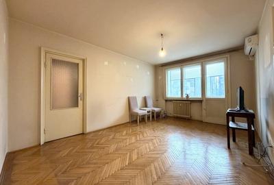 Apartament 2 camere, 60 mp Utili, Balcon 14 mp, etaj 2 - Gara de Nord - 2