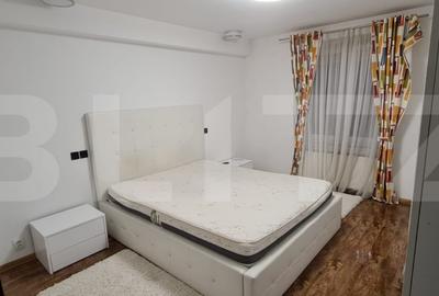 Apartament 3 camere, semidecomandat, zona Teatrul National Craiova - 7
