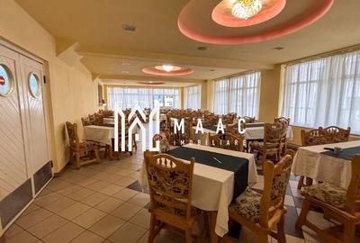 Hotel / Restaurant | 26 camere | 65 locuri | Selimbar - 2