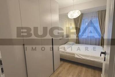 Apartamen 2 camere, 39 mp, LUX, zona Sopor - 4