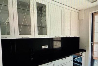 Apartament cu 4 camere decomandat, mobilat în Herăstrău - 3