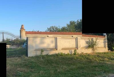 Casă în Siliștea - 4