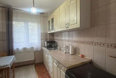 Apartament cu 2 camere semidecomandat în Gheorgheni - 10