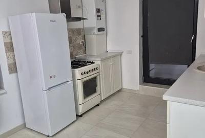 Apartament cu 2 camere semidecomandat, mobilat în Lacul Tei - 6