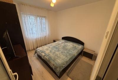 Apartament cu 2 camere semidecomandat în Alexandru cel Bun - 2