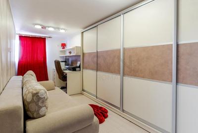 REA1024660 Apartament 4 camere tip duplex l Militari Residence - 14