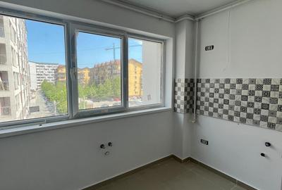 TVA INCLUS-APARTAMENT 2 CAMERE IDEAL PENTRU INVESTITIE-CARTIER MILITARI - 4