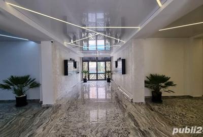 Apartament 2 camere - Mobilat si utilat - ALMAR LUXURY RESIDENCE-Mamaia Nord - 16