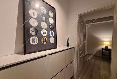 Apartament cu 2 camere - langa Parcul Bucovina - Torontal - 10