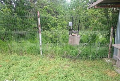 Casă cu 5 camere cu Teren 2300 Mp în Gura Șuții - 2