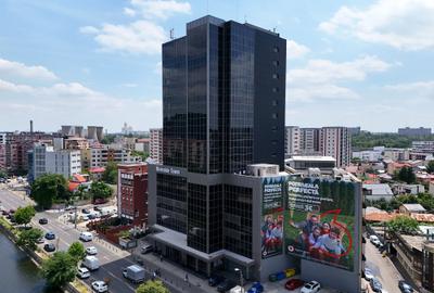 RIVERSIDE TOWER, Grozavesti - comision 0%, reprezentam proprietarul! - 9