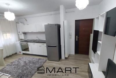 Apartament 2 camere cu gradina zona Magnolia - 6