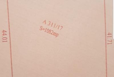 Teren intravilan 1080mp Eforie Nord Centru - 4