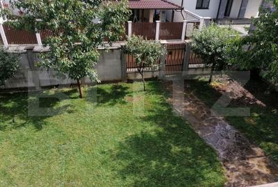 Casa 4 camere, 250 mp utili, o bucatarie, 3 bai si garaj Zona Kaufland - 2