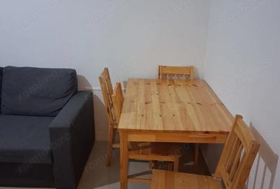 Garsonieră decomandată în Calea Urseni - 2