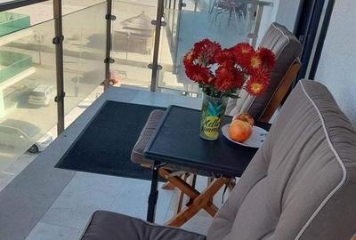 Garsoniera prima linie la mare, vedere la mare - Ocazie Unica - 7