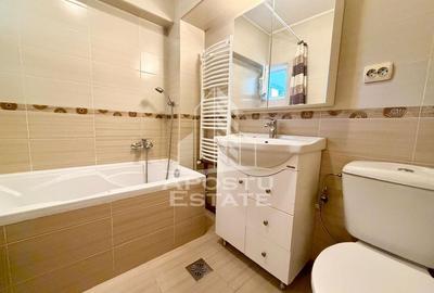 Apartament 3 camere, Centrala proprie, Decomandat, Zona Telegrafului - 10