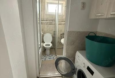Vanzare sau inchiriere apartament cu doua camere in Moine?ti jude?ul Bacau - 9