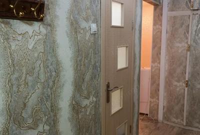 Garsonieră decomandată în Lujerului - 2