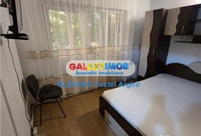 Apartament cu 2 camere decomandat în Popa Șapcă - 5