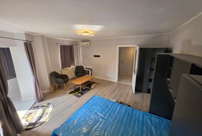 Garsonieră decomandată, mobilată în Decebal - 11