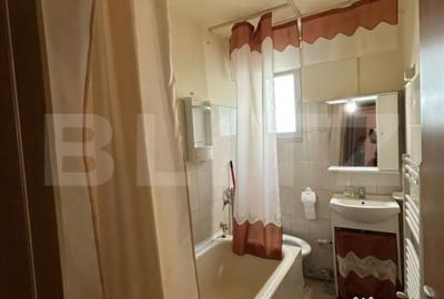 Apartament cu 2 camere semidecomandat în 7 Noiembrie - 1