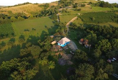 Preluca Noua jud. MARAMURES TEREN DEOSEBIT DE VANZARE - 12