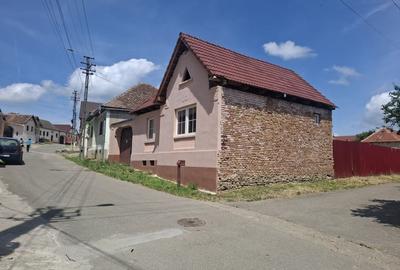 Casă cu 4 camere în Gârbova - 2