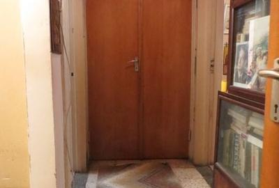 Apartament 3 camere Drumul Taberei - Bd. Timisoara - etaj 3, acces metrou - 12