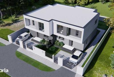 Casă cu 4 camere cu Teren 117 Mp în Săcălaz - 2