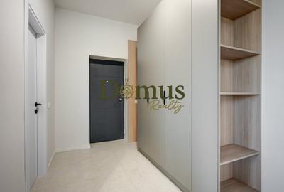 Harmony Residence | Vile spatioase | Piscina comuna | Balotesti - 12