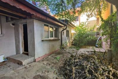 Casa individuala Bucurestii Noi, metrou Straulesti - 16