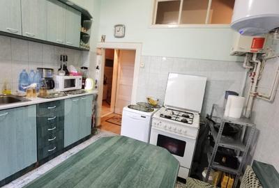 Apartament 3 camere, 132mp, zona Patrimoniul Cultural National - 11