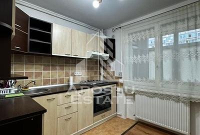 Apartament 2 camere, 60 mp, etaj 3/8, petfriendly , Gara de Nord - 1