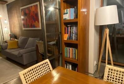 Apartament cu 2 camere semidecomandat, mobilat în Central - 4