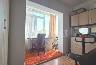 Apartament 4 camere decomandate 93mp I 2 bai I 2 balcoane I Plopilor - 7