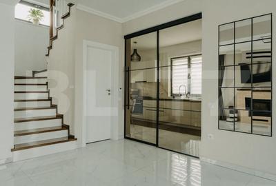 Casă individuală cu 4 camere cu Canalizare în Dezmir - 6