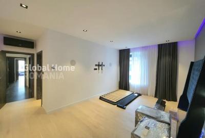 Apartament cu 7 camere decomandat, mobilat în Aviației - 1
