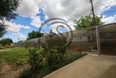 Casa / Vila 7 camere vanzare / inchiriere | Ploiesti | Comision 0% Casa / Vila 7 camere vanzare / inchiriere | Ploiesti | Comision 0% - 19