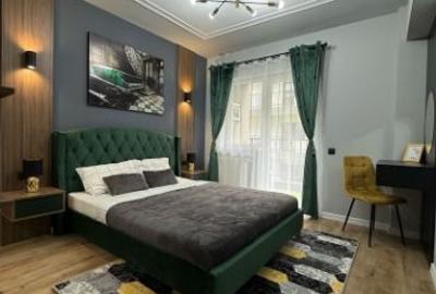 Apartament cu 3 camere semidecomandat în Florești - 7