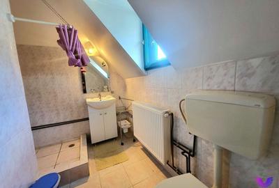 Casă individuală cu 7 camere cu Canalizare în Reșița - 15
