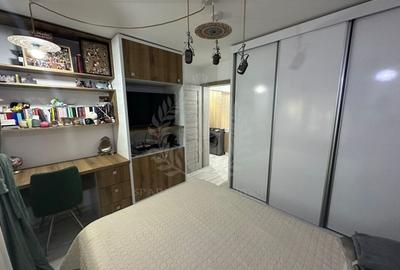 3 CAMERE //CANTACUZINO //LOC DE PARCARE//MOBILAT SI UTILAT - 31