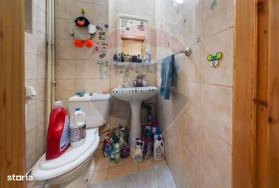 Apartament cu 3 camere în Valea Cetății - 10