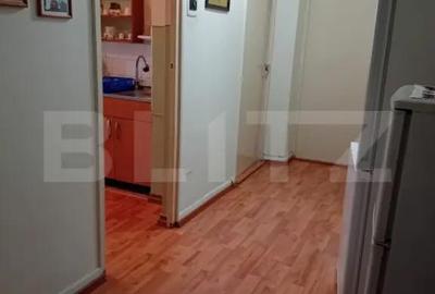 Apartament cu 3 camere decomandat în Central - 5