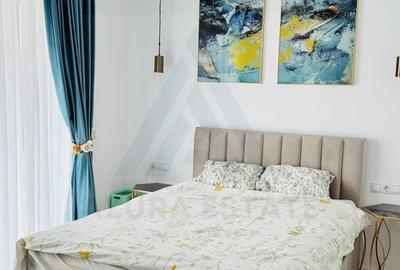 Casa moderna cu 6 camere terase 50 mp si curte in Parcul Sub Arini - 12