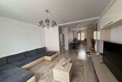 Bloc Nou. Decomandat. Complet mobilat. Etaj intermediar.Zona Hotel IQ. - 2