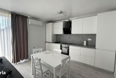 Apartament cu 2 camere decomandat, mobilat în Central - 5